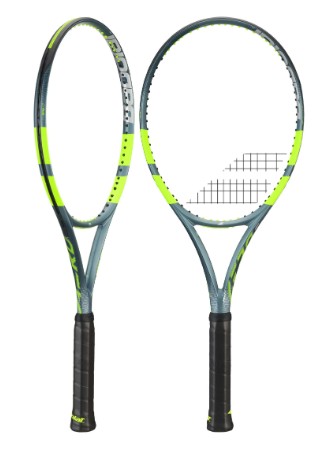 Leisure Sports | Babolat Pure Aero 98 2026